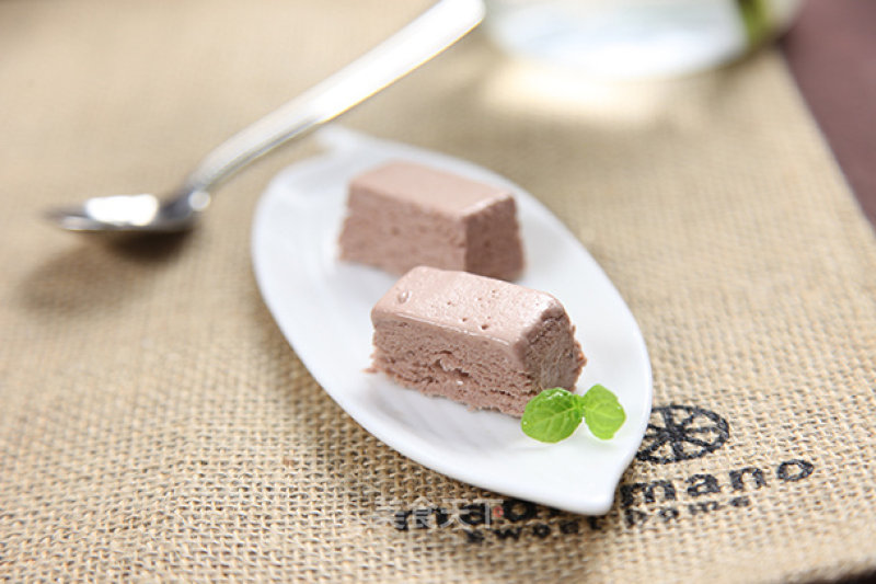 A Dream Dessert that You Must Not Miss at Chocolate Control-chocolate Ice Cream recipe