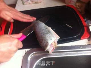 Small Fresh Version of Boiled Fish recipe