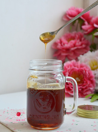 Invert Syrup recipe