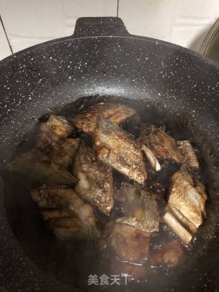 Sweet and Sour Hairtail recipe