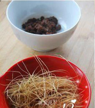 Corn Silk Brown Sugar Tea recipe