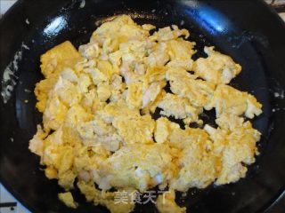 Egg Potodan recipe