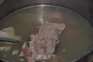 Beef Soup recipe