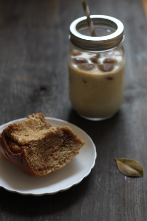 Plain Iced Coffee recipe