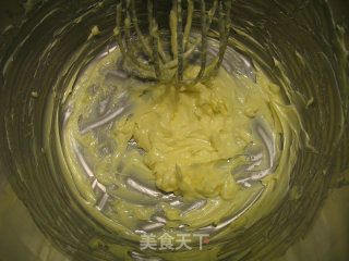 Egg Biscuits recipe