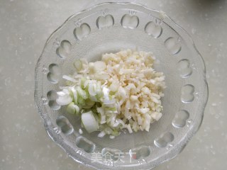 Cauliflower Salad recipe