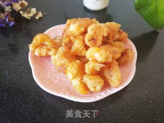 Candied Oranges recipe