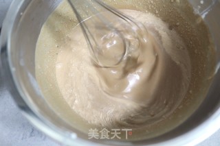 Multi-flavored Ice Cream recipe