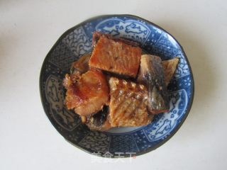 Steamed Fish recipe