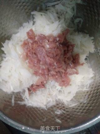 Matsumaru recipe