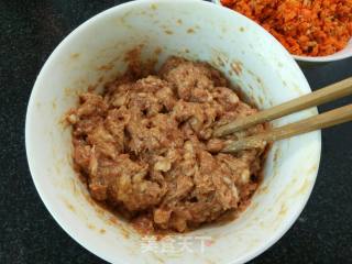 #the 4th Baking Contest and is Love to Eat Festival#pumpkin Golden Shaomai recipe
