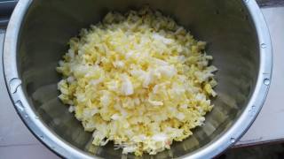 Fried Lotus Root recipe