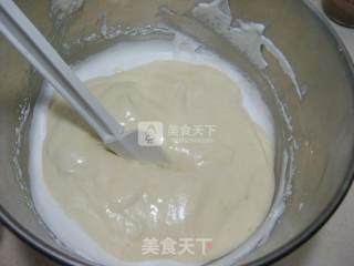 Thousand-page Jam Cake Roll recipe