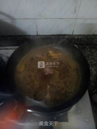 Delicious Cantonese Rice Noodles recipe