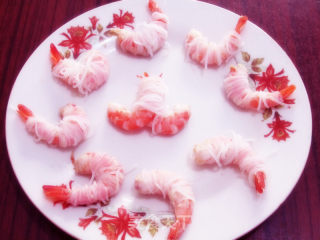 Shrimp recipe