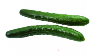Cucumber Salad recipe