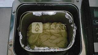 Fancy Toast Bread recipe