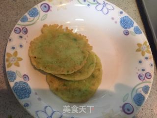 Bitter Gourd Cake recipe