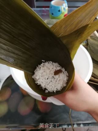 Zongzi recipe