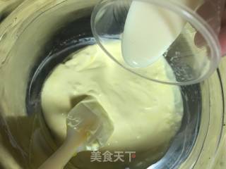 Ice Cream Comparable to Haagen-dazs recipe