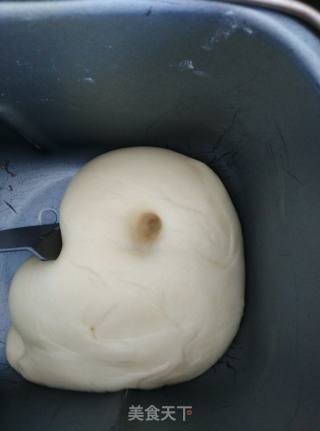 # Fourth Baking Contest and is Love to Eat Festival# Fat Cat Bread recipe