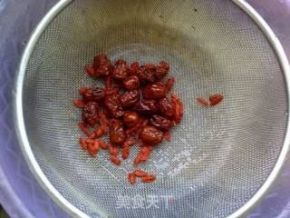 Nourishing and Moisturizing Dryness in Winter-donkey-hide Gelatin Jujube Syrup recipe