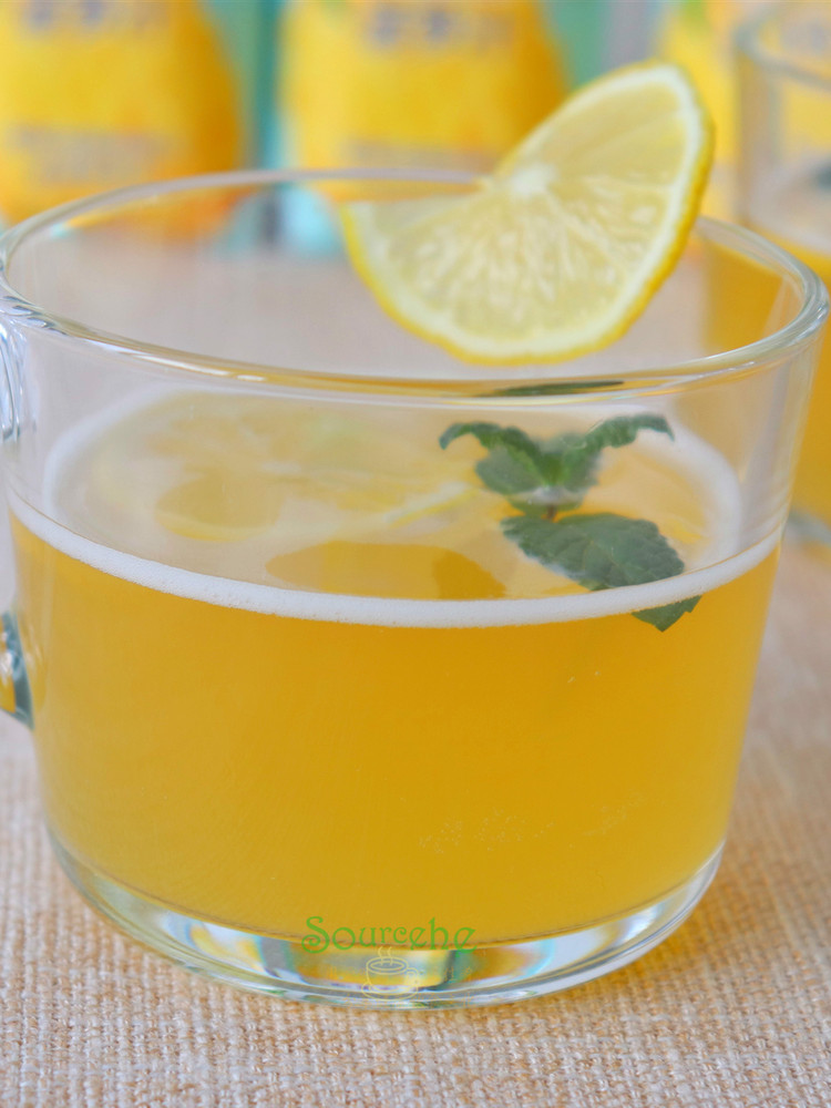 Pineapple Beer Cocktail recipe