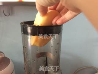 Pomegranate Apple Juice recipe