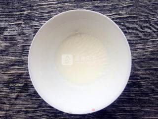 Double Skin Milk (kiwi) recipe