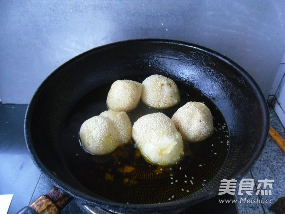 Jujube Mud Bun recipe