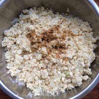 Hongfu Maruko recipe