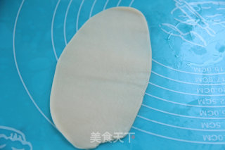 Egg Yolk Crisp recipe