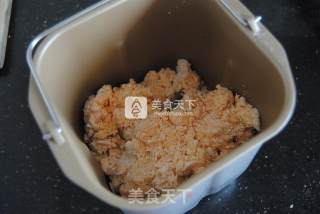 #aca Baking Star Contest #carrot Bread recipe