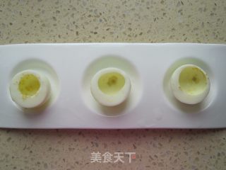 Egg Salad Cup recipe