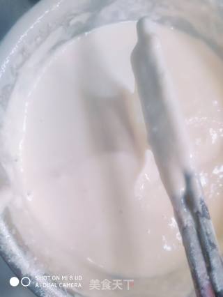 Fried Meat recipe
