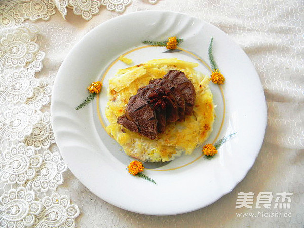 Huajianxiang Exhibition recipe