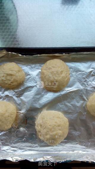 Coconut Cranberry Rice Bread recipe
