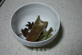 #trust之美# Braised Beef Brisket with Radish recipe