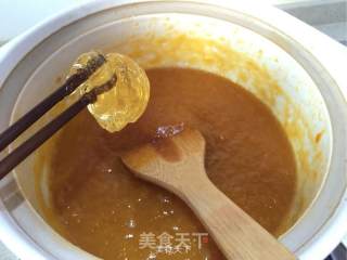 【loquat Jam】 recipe