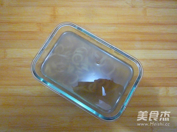 Crystal Jelly recipe