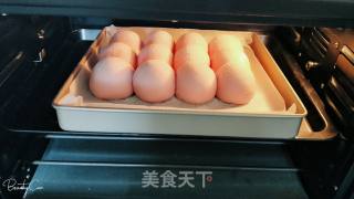 Red Bean Bread recipe