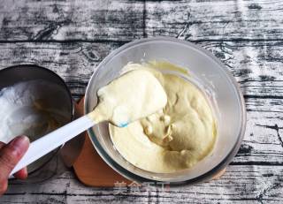 Light Cheesecake recipe