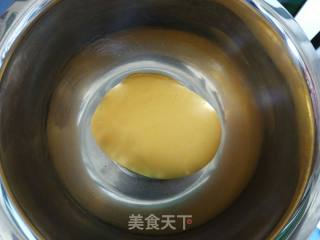 #the 4th Baking Contest and is Love to Eat Festival#pumpkin Golden Shaomai recipe