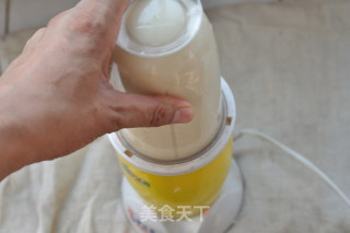 Corn Juice recipe