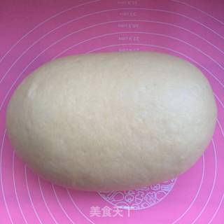 Coconut and Mulberry Sauce Rolls recipe