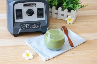 Kiwi Cucumber Juice recipe