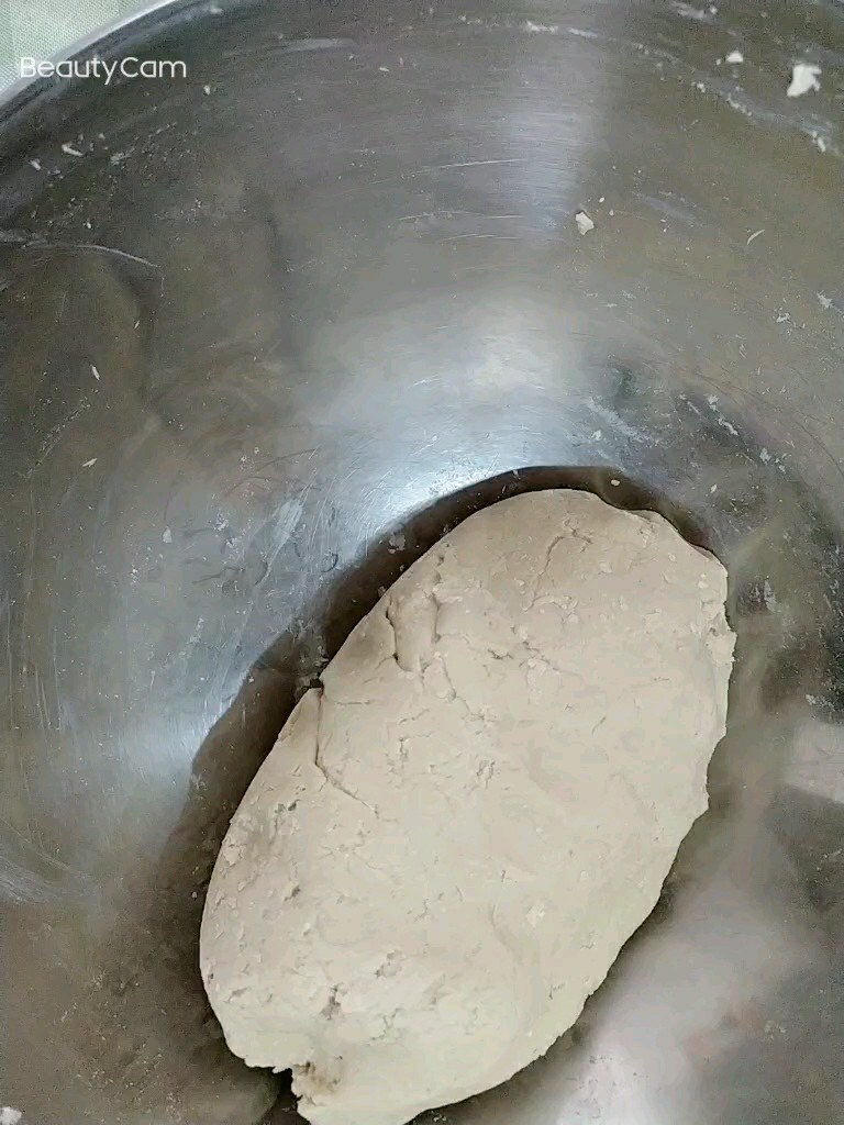 #试吃#chilled Naked Oat Noodles recipe