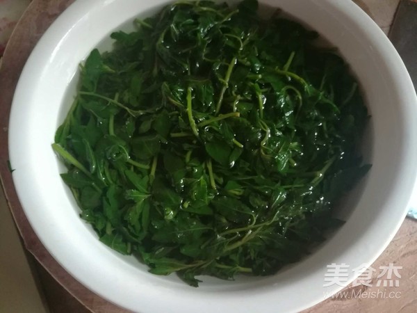 Laoganma Spicy Mixed Wolfberry Leaves recipe