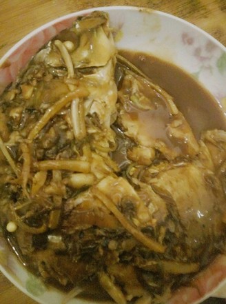 Homemade Sweet and Sour Fish recipe