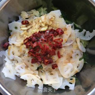 Home Cooking recipe